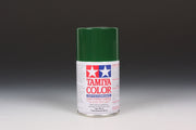 Tamiya Polycarbonate Spray Paint  100ml.