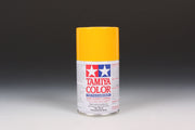 Tamiya Polycarbonate Spray Paint  100ml.