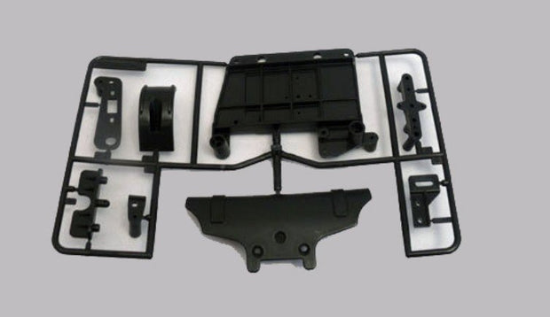 TA01/TA02/DF01/Hummer E parts for 58154