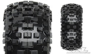 Badlands 2.2/3.0 SCT Tires