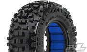 Badlands 2.2/3.0 SCT Tires