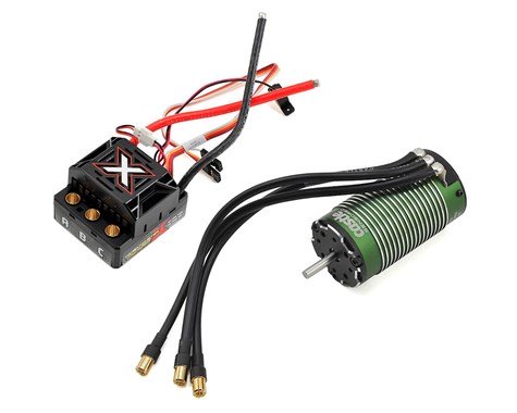 Mamba Monster 2200kv Esc