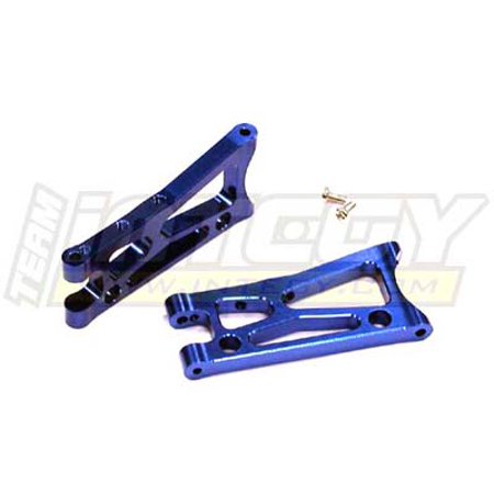 Alloy Rear Lower Arm for RC18T