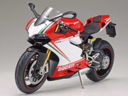 Ducati 1199 Panigale S