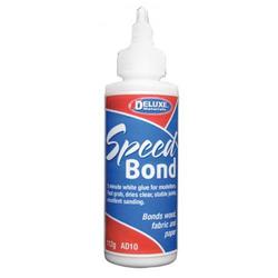 Deluxe Material Speed Bond