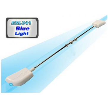 LED Fly-Bar Full Set (Blue)