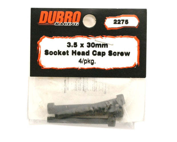 3.5 X 30mm Socket Head Cap Screw