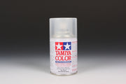 Tamiya Polycarbonate Spray Paint  100ml.