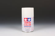 Tamiya Polycarbonate Spray Paint  100ml.