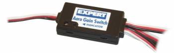 Aero Gain Switch