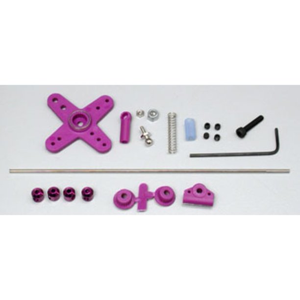 Linkage Kit, Purple, JR/FU/AIR