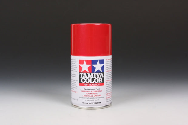 Tamiya TS Spray Paint 100ML