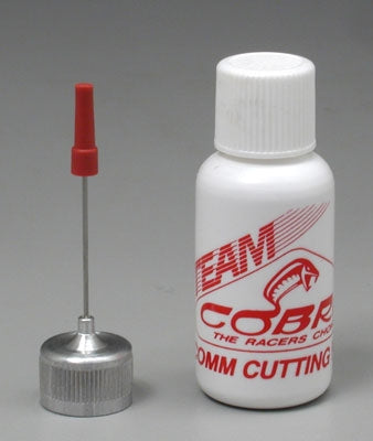 Com Cutting Fluid