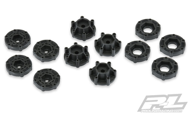 6X30 Hex Adaptors For SC Wheels