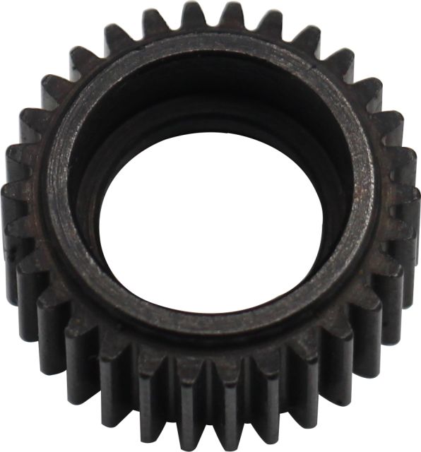 CNC Hardened Steel Idler Gear, 30 Tooth, for 1/10 2WD Traxxas Vehicles