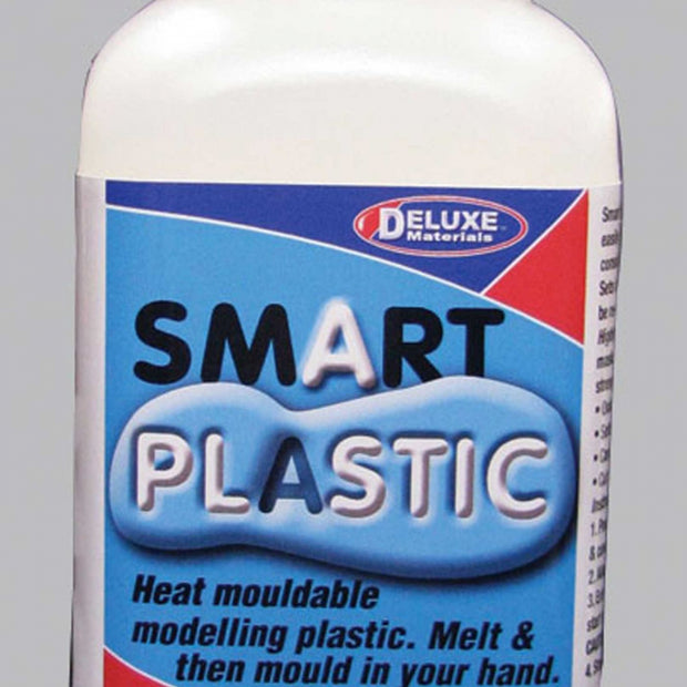 Deluxe Materials Smart Plastic 125g