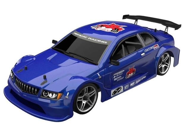 Lightning EPX Pro 1:10 Brushless On Road Car