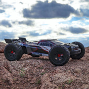 Redcat Machete 6S 1/6 Scale Brushless Electric Monster Truck