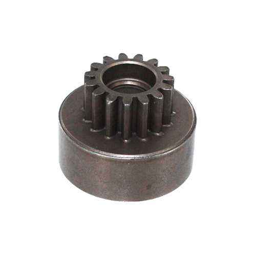 Steel Clutch Bell, 15T