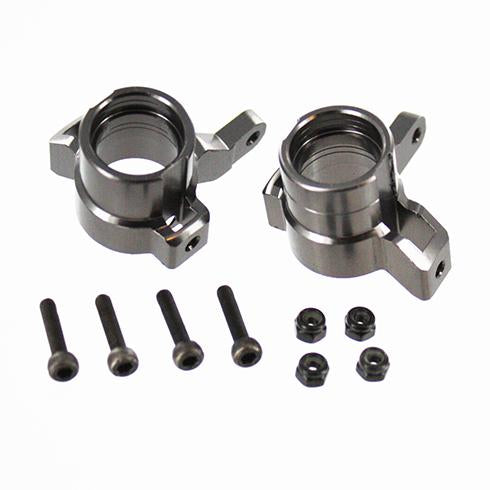 Aluminum Steering Knuckle 2pcs