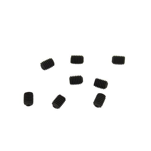 M3*3 Grub screw*8PCS