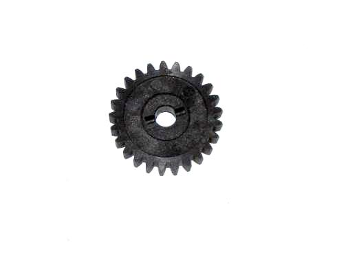 Plastic Transmission Gear 25T