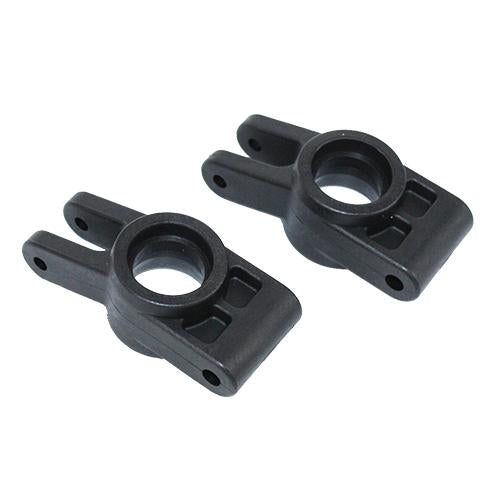 Plastic Rear Hub Carrier (2pcs)