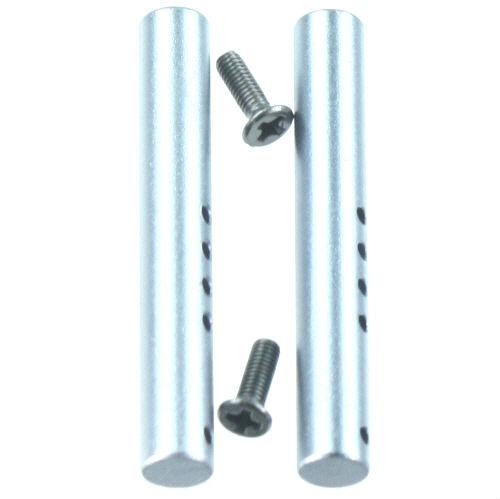 Aluminum Body Posts