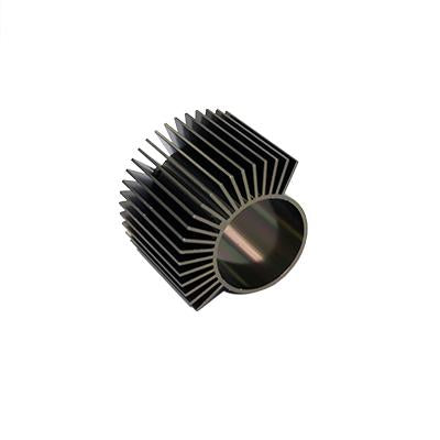 Motor Heatsink