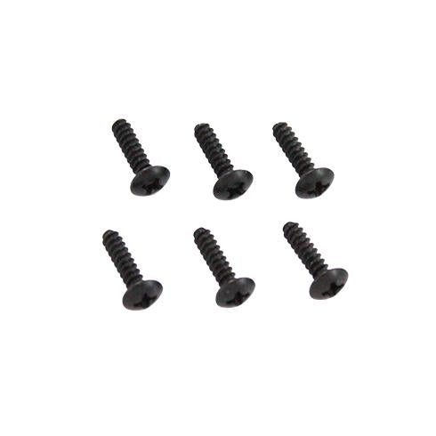 BT 3*12 BH Screw*6PCS