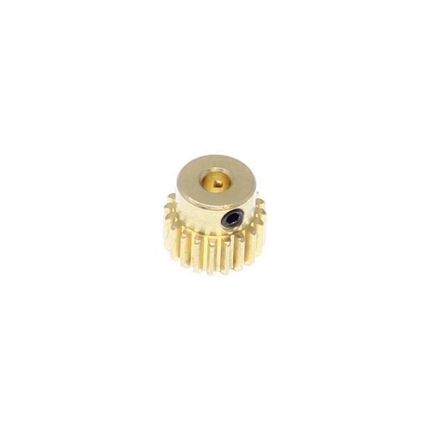 20T Motor Gear