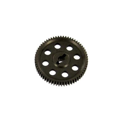 Steel Spur Gear