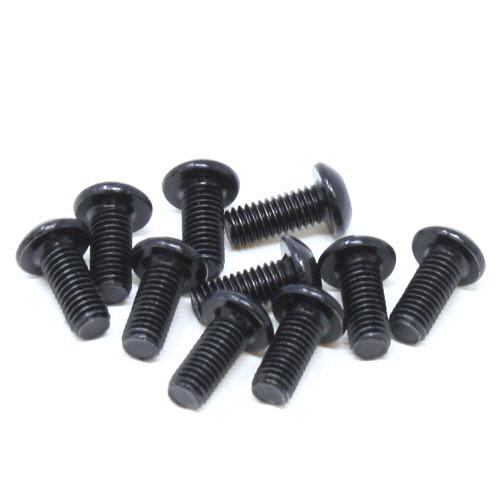 Cap Head Mechanical Screw(5*13) 10P