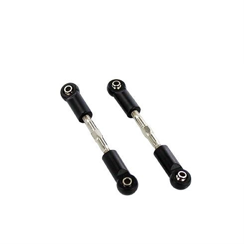 Front Upper Suspension Arm 2pcs