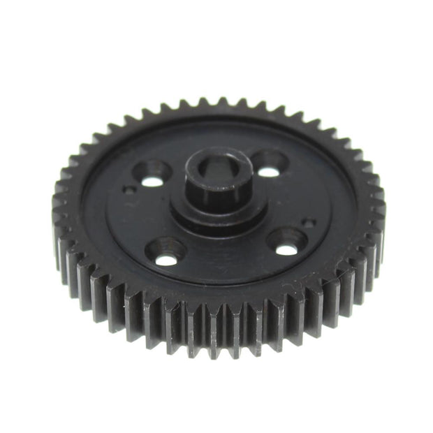 Steel Spur Gear