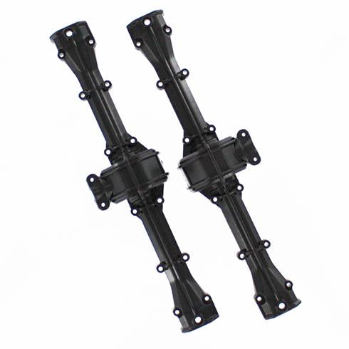 Diff. Gearbox Bulkhead-Upper
