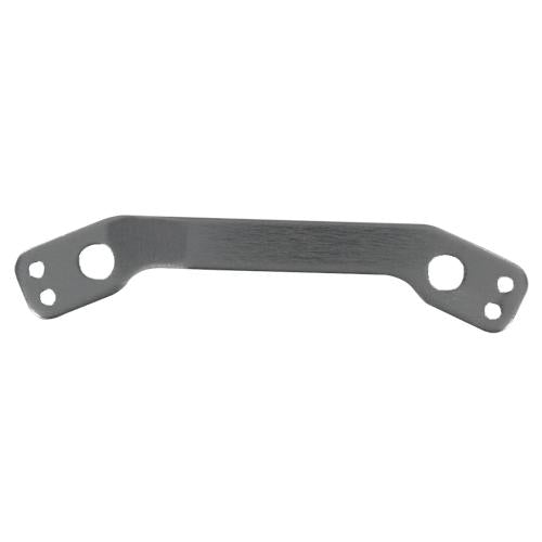 Aluminum Steering Ackeman Plate