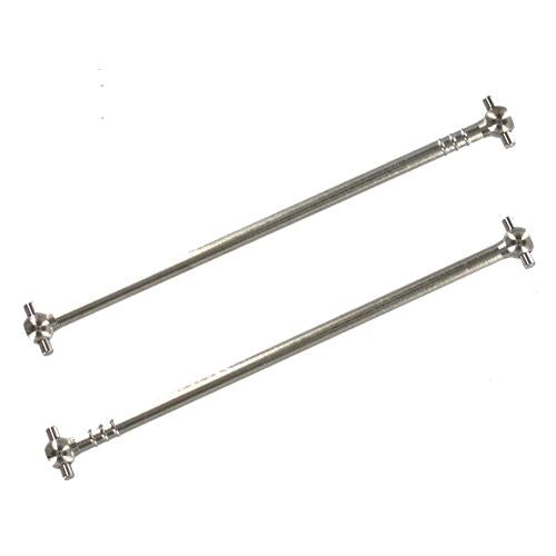 123mm Rear Dog Bone (2pcs)