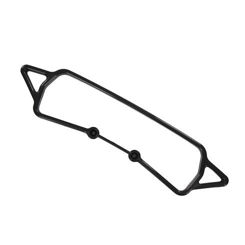 Front Bumper Guard (1pc)