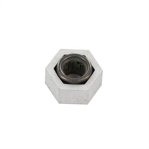 hex nut & bearing specifically for part number 06032 transmission "New Style"