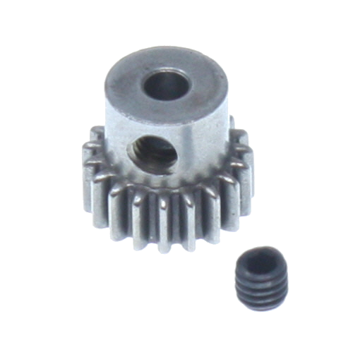 Metal Motor Pinion Gear (19T)