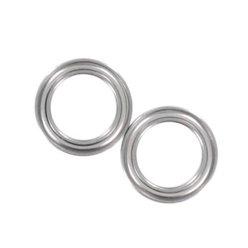 12*18*4mm ball bearing (2pcs)