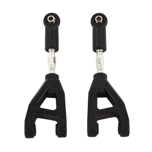 Plastic Front Upper Suspension Arm (2pcs)