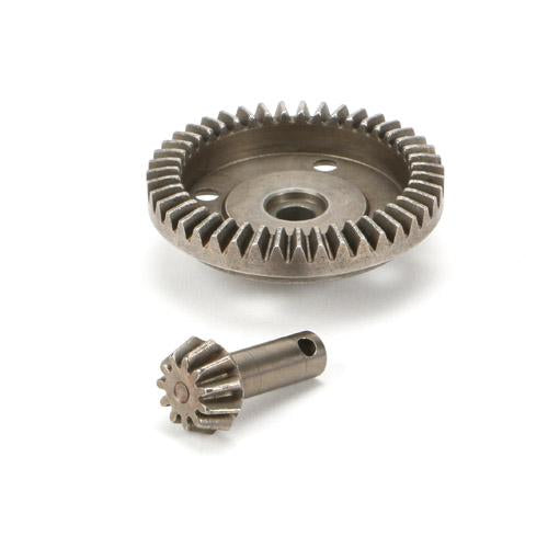 Bevel Gear -43T/11T