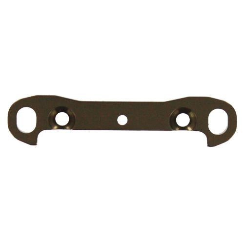 Aluminum Front Lower Reinforcement Plate