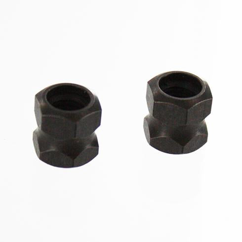 Engine Flywheel Nut (Clutch Nut) 2Pcs