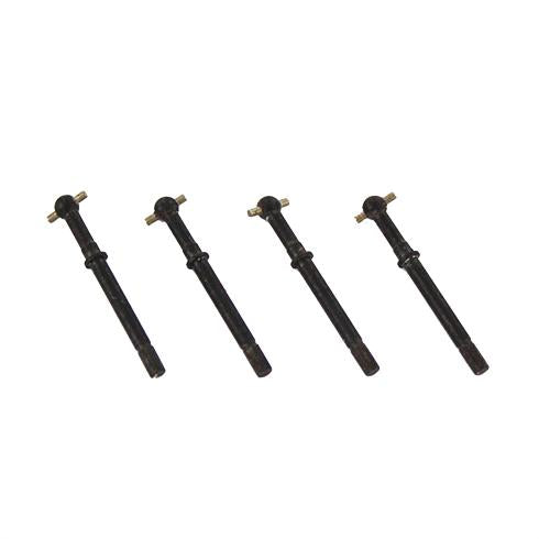 Drive Shafts, 4pcs