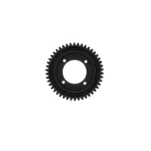 46T Spur Gear