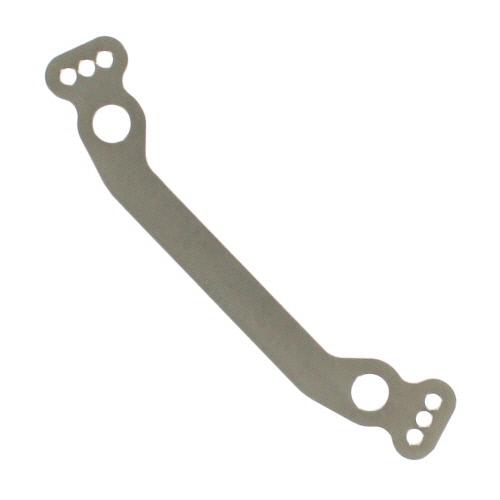 Aluminum Steering Ackerman Plate