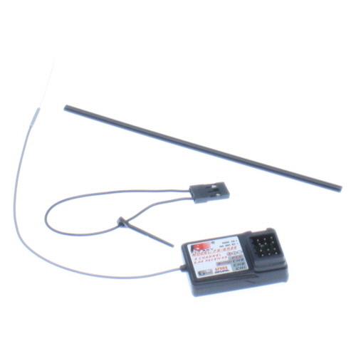 FlySky RCR-2C Receiver